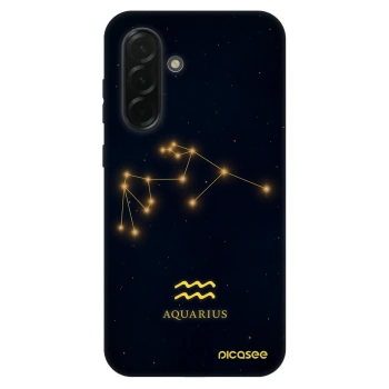 Etui na Samsung Galaxy A36 5G - AQUARIUS