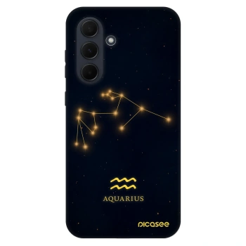 Etui na Samsung Galaxy A35 5G A356B - AQUARIUS