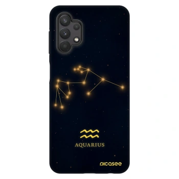 Etui na Samsung Galaxy A32 5G A326B - AQUARIUS