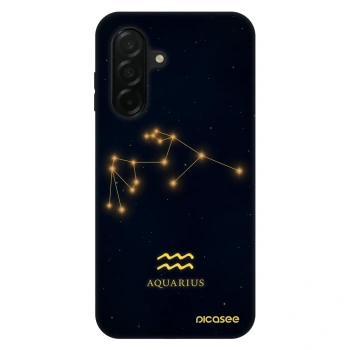 Etui na Samsung Galaxy A26 5G A266B - AQUARIUS