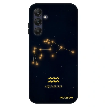 Etui na Samsung Galaxy A25 A256B 5G - AQUARIUS