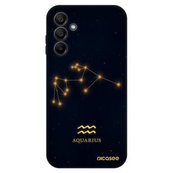 Etui na Samsung Galaxy A15 A155F 4G - AQUARIUS