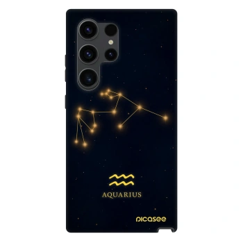 Etui na Samsung Galaxy S24 Ultra S928B 5G - AQUARIUS