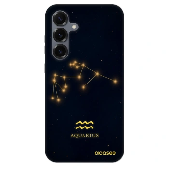 Etui na Samsung Galaxy S25+ 5G - AQUARIUS