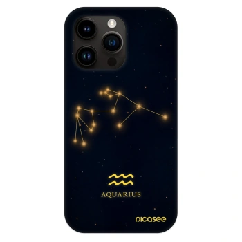 Etui na Apple iPhone 13 Pro - AQUARIUS