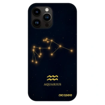 Etui na Apple iPhone 13 Pro Max - AQUARIUS