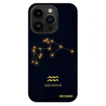 Etui na Apple iPhone 14 Pro - AQUARIUS