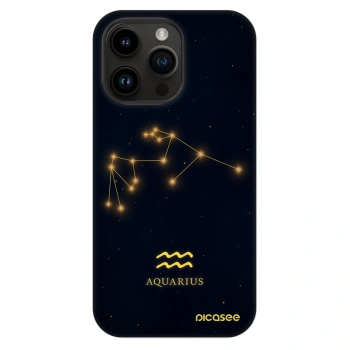 Etui na Apple iPhone 14 Pro Max - AQUARIUS