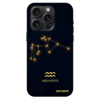 Etui na Apple iPhone 15 Pro - AQUARIUS