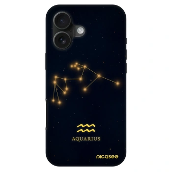 Etui na Apple iPhone 16 - AQUARIUS