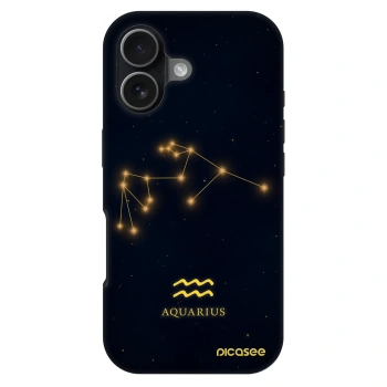Etui na Apple iPhone 17 - AQUARIUS