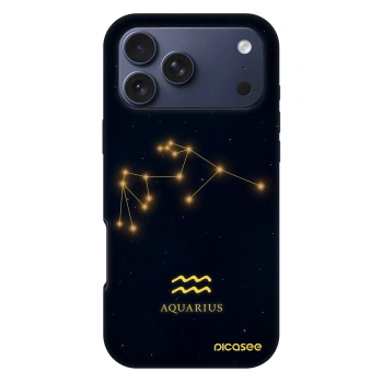 Etui na Apple iPhone 17 Pro Max - AQUARIUS