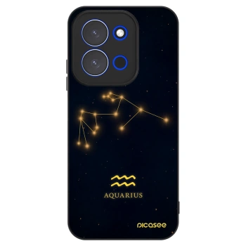 Etui na Xiaomi Redmi 15C 4G - AQUARIUS