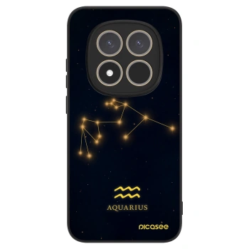 Etui na Xiaomi Redmi Note 15 Pro 4G - AQUARIUS