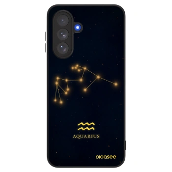 Picasee ULTIMATE CASE na Samsung Galaxy A17 5G - AQUARIUS