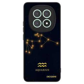 Etui na Xiaomi Redmi Note 15 4G - AQUARIUS