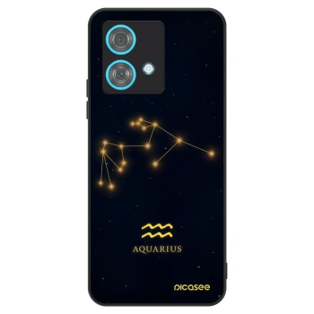 Etui na Motorola Edge 40 Neo - AQUARIUS