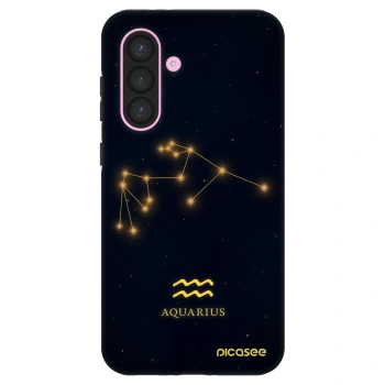 Etui na Samsung Galaxy A56 5G A566B - AQUARIUS
