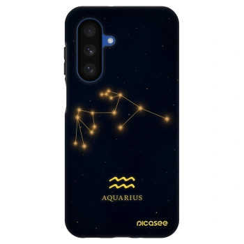 Etui na Samsung Galaxy A17 5G - AQUARIUS