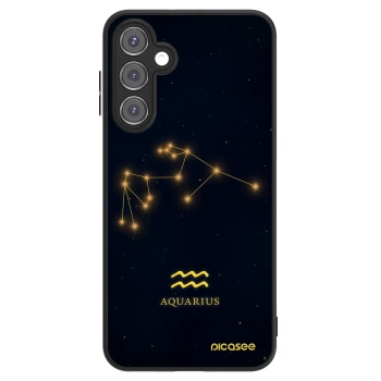Picasee ULTIMATE CASE na Samsung Galaxy A16 4G - AQUARIUS