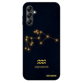 Etui na Samsung Galaxy A16 4G - AQUARIUS
