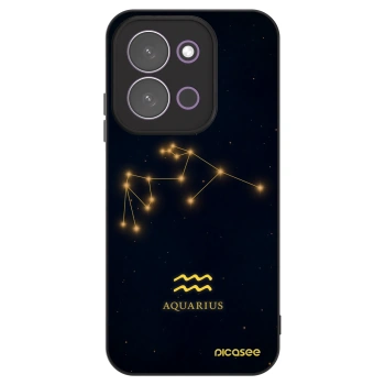Etui na Xiaomi Redmi 15C 5G - AQUARIUS