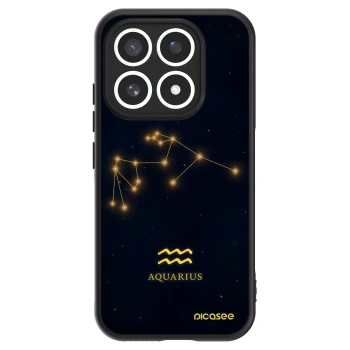 Picasee ULTIMATE CASE na Xiaomi 17 - AQUARIUS
