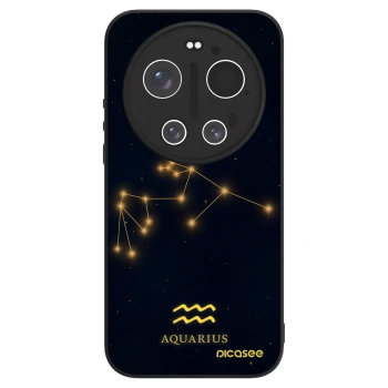 Etui na Xiaomi 17 Ultra - AQUARIUS