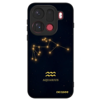 Etui na OPPO Find X9 Pro - AQUARIUS