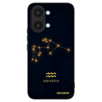 Etui na Xiaomi Poco X8 Pro Max - AQUARIUS