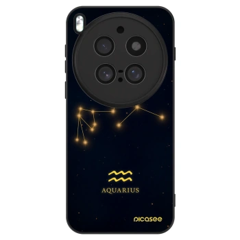 Etui na Vivo X300 Pro - AQUARIUS
