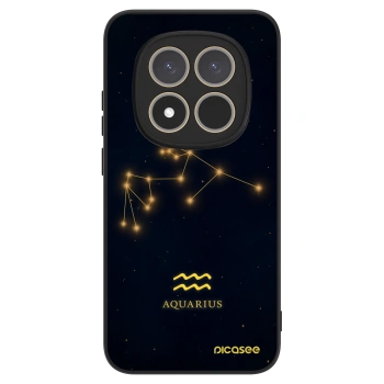 Picasee ULTIMATE CASE na Xiaomi Redmi Note 15 Pro 5G - AQUARIUS