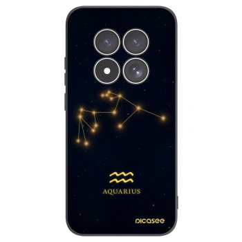 Etui na Xiaomi Redmi Note 15 Pro 5G - AQUARIUS