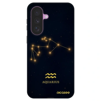 Picasee Fashion Case na Samsung Galaxy A57 5G - AQUARIUS