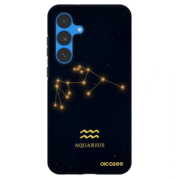 Etui na Samsung Galaxy S25 FE 5G - AQUARIUS