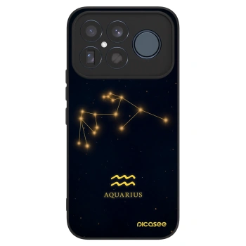 Etui na Xiaomi Poco F8 Ultra - AQUARIUS