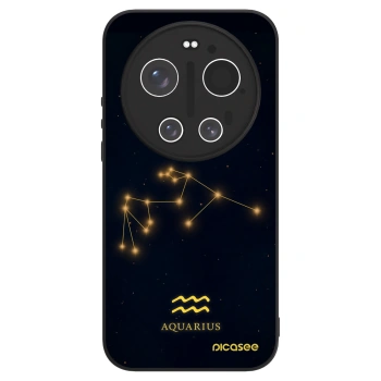 Picasee ULTIMATE CASE PowerShare pro Xiaomi 17 Ultra - AQUARIUS