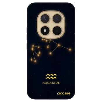 Picasee Fashion Case na Xiaomi Redmi Note 15 Pro+ - AQUARIUS