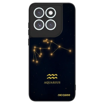 Picasee ULTIMATE CASE na Motorola Edge 70 Fusion - AQUARIUS