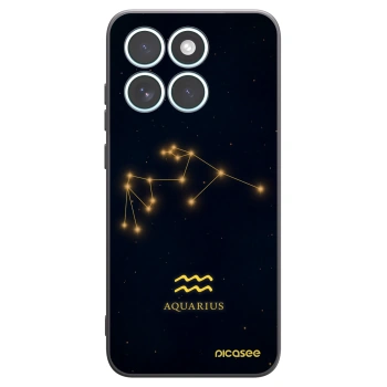 Etui na Motorola Edge 70 Fusion - AQUARIUS