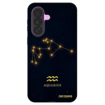 Picasee Fashion Case na Samsung Galaxy A37 - AQUARIUS