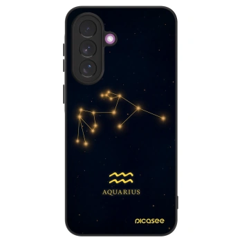Picasee ULTIMATE CASE na Samsung Galaxy A37 - AQUARIUS