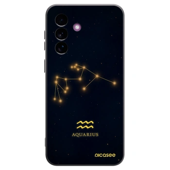 Etui na Samsung Galaxy A37 - AQUARIUS