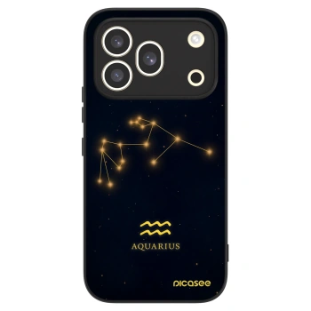 Picasee ULTIMATE CASE na Honor 600 Pro - AQUARIUS