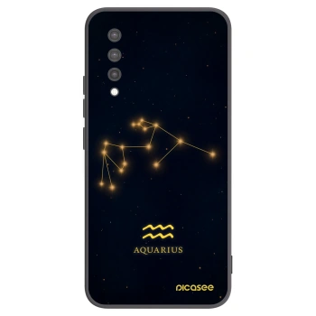 Etui na Xiaomi Mi 9 Lite - AQUARIUS