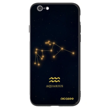 Etui na Apple iPhone 6/6S - AQUARIUS