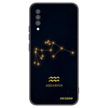 Etui na Samsung Galaxy A30s A307F - AQUARIUS