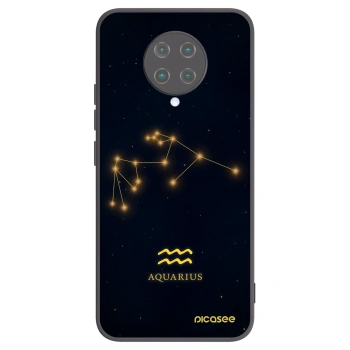 Etui na Xiaomi Poco F2 Pro - AQUARIUS