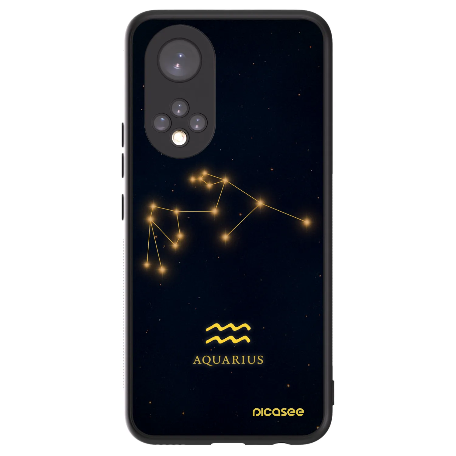 Picasee ULTIMATE CASE na Huawei Nova 9 - AQUARIUS