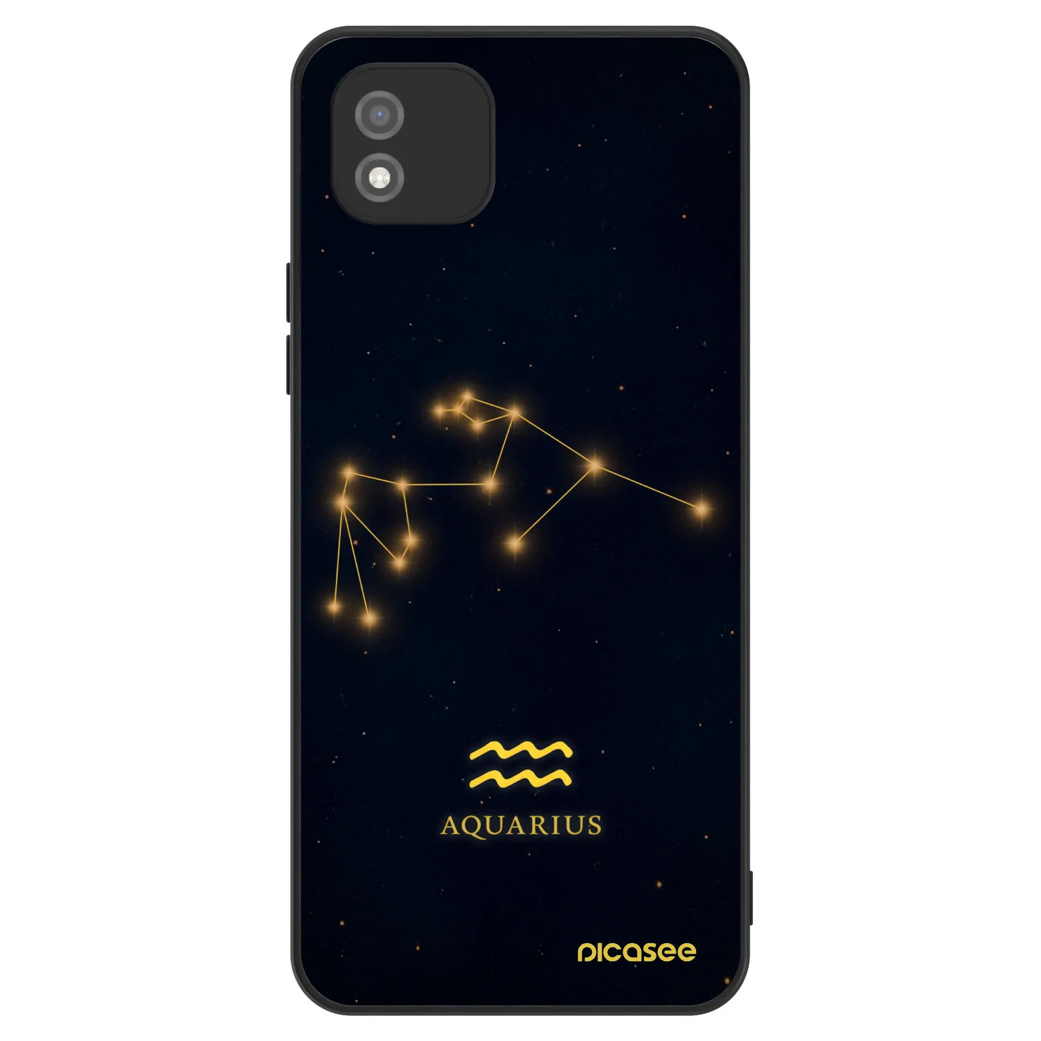 Picasee ULTIMATE CASE na Realme C11 (2021) - AQUARIUS
